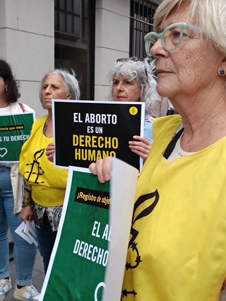 aministia internacional el aborto 2