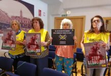 Amnistía Internacional celebra la aprobación de la moción por el fin del genocidio en Gaza en el Ayuntamiento de Ciudad Real