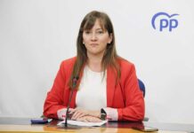 Andicoberry destaca que el nuevo Estatuto de Autonomía llega a las Cortes enriquecido por la sociedad civil: “Será positivo para el presente y el futuro de Castilla-La Mancha”