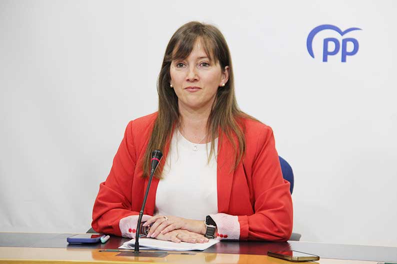 Andicoberry destaca que el nuevo Estatuto de Autonomía llega a las Cortes enriquecido por la sociedad civil: “Será positivo para el presente y el futuro de Castilla-La Mancha”