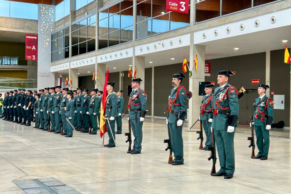 aniversarioguardiacivil