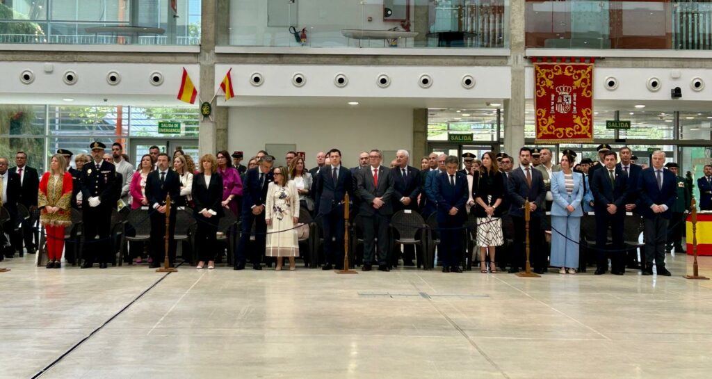 aniversarioguardiacivil 2