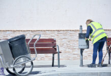 Comienza en Tomelloso la selección de los trabajadores del programa de Apoyo Activo al Empleo 2024