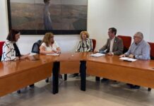 Nuevos apoyos institucionales para la declaración del Legado de don Quijote y Sancho Panza como Bien de Interés Cultural Inmaterial de la Humanidad