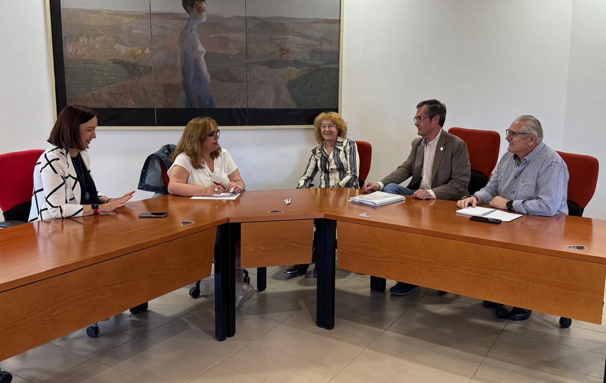 Nuevos apoyos institucionales para la declaración del Legado de don Quijote y Sancho Panza como Bien de Interés Cultural Inmaterial de la Humanidad