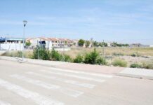 Tomelloso contará con un área de estacionamiento y recarga de autocaravanas