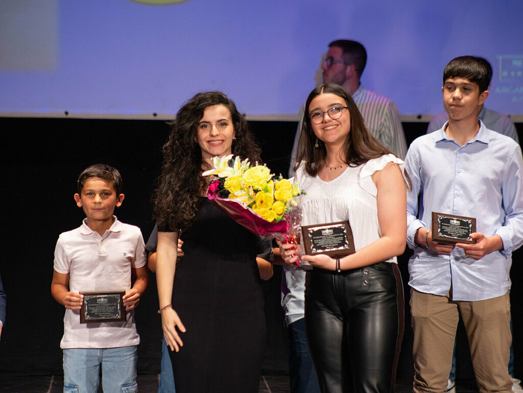 argamasilla de alba gala deporte 11