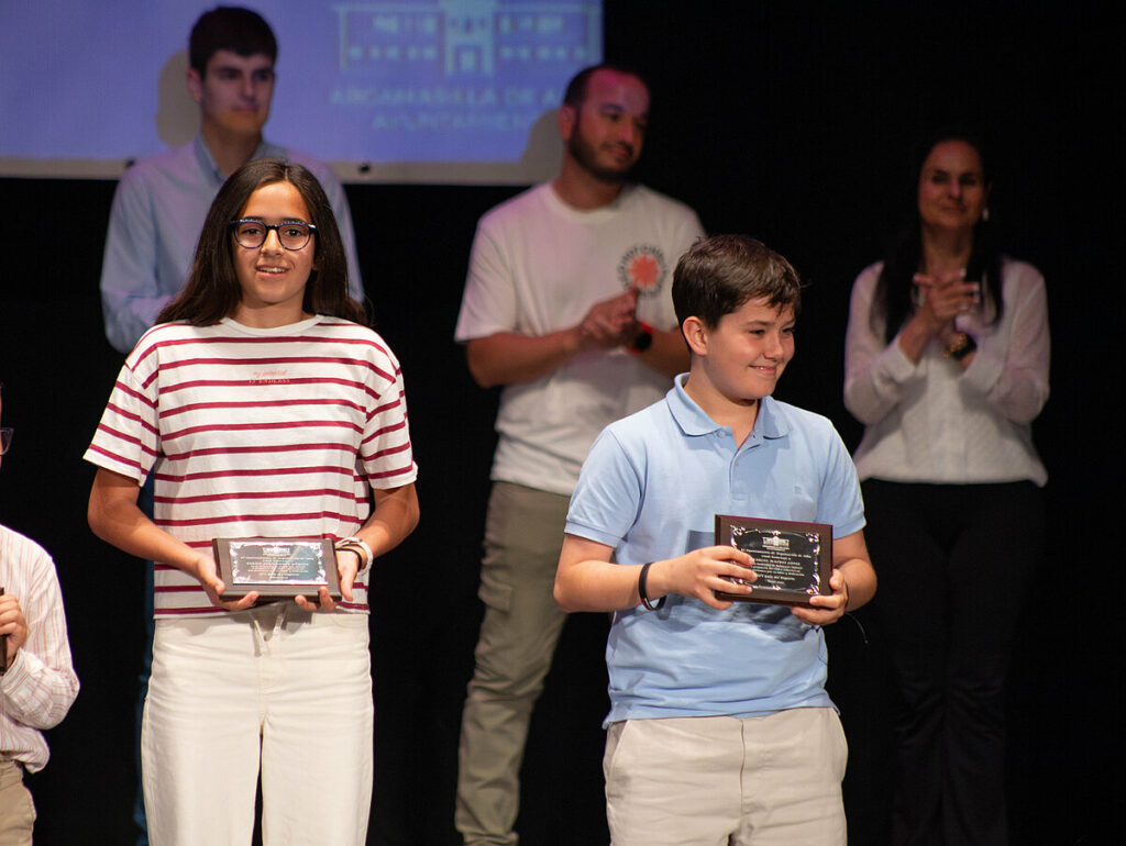 argamasilla de alba gala deporte 13