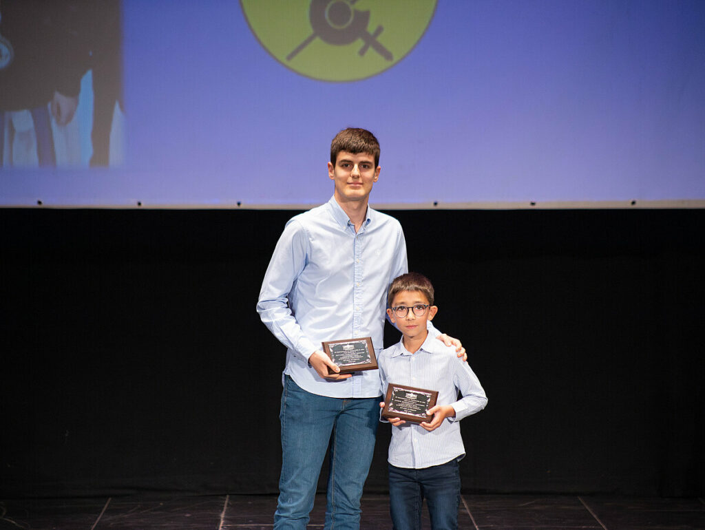 argamasilla de alba gala deporte 16