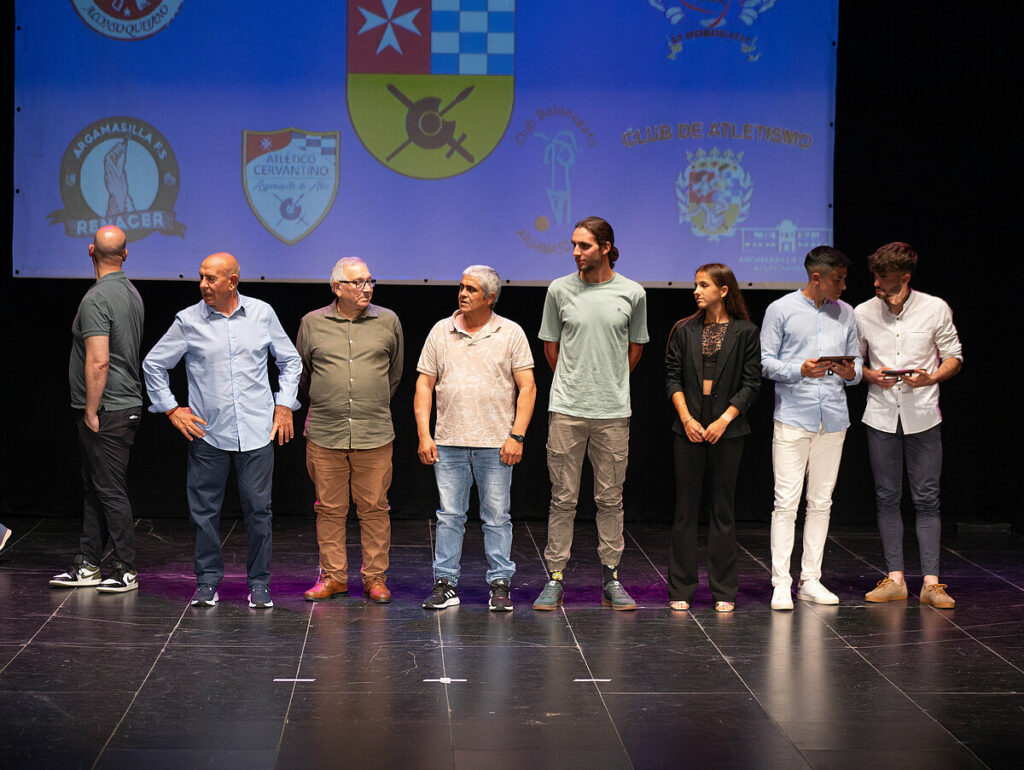 argamasilla de alba gala deporte 17