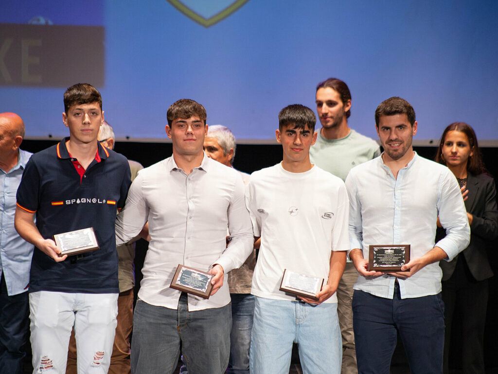 argamasilla de alba gala deporte 18