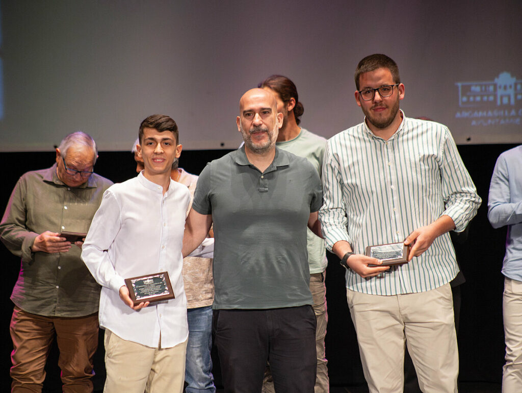 argamasilla de alba gala deporte 19