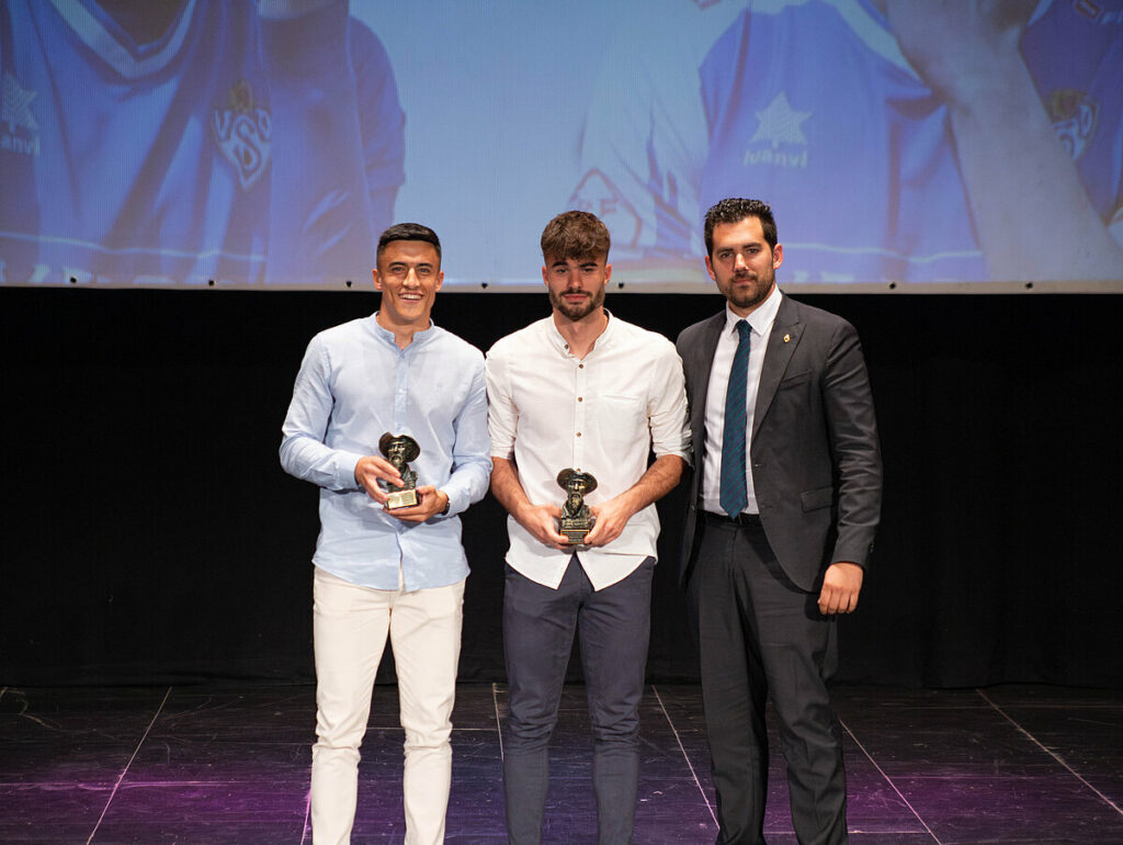 argamasilla de alba gala deporte 2