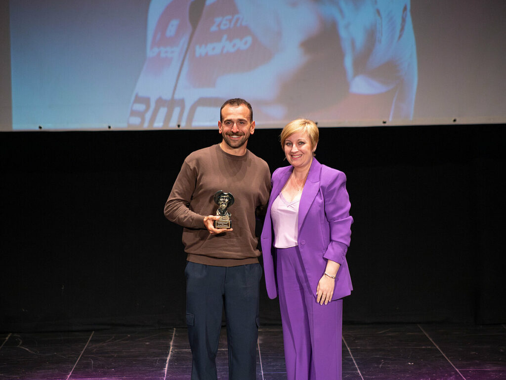 argamasilla de alba gala deporte 24