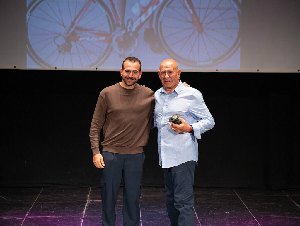 argamasilla de alba gala deporte 25