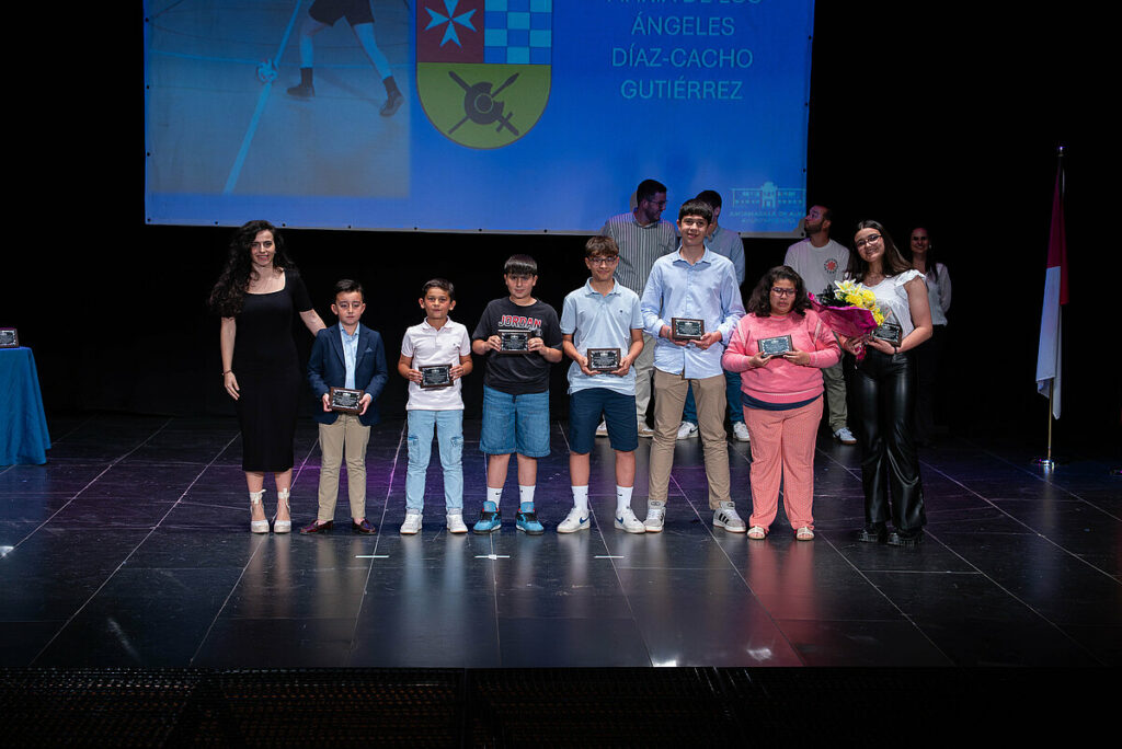 argamasilla de alba gala deporte 29