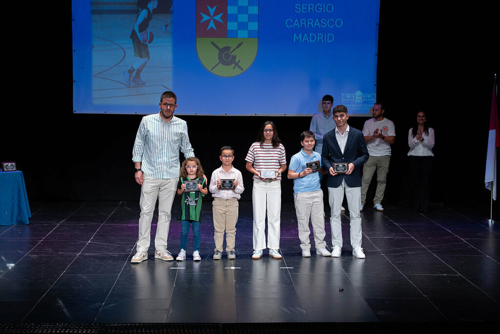 argamasilla de alba gala deporte 30