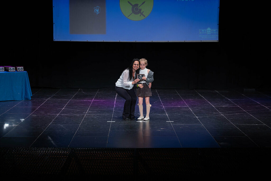 argamasilla de alba gala deporte 31