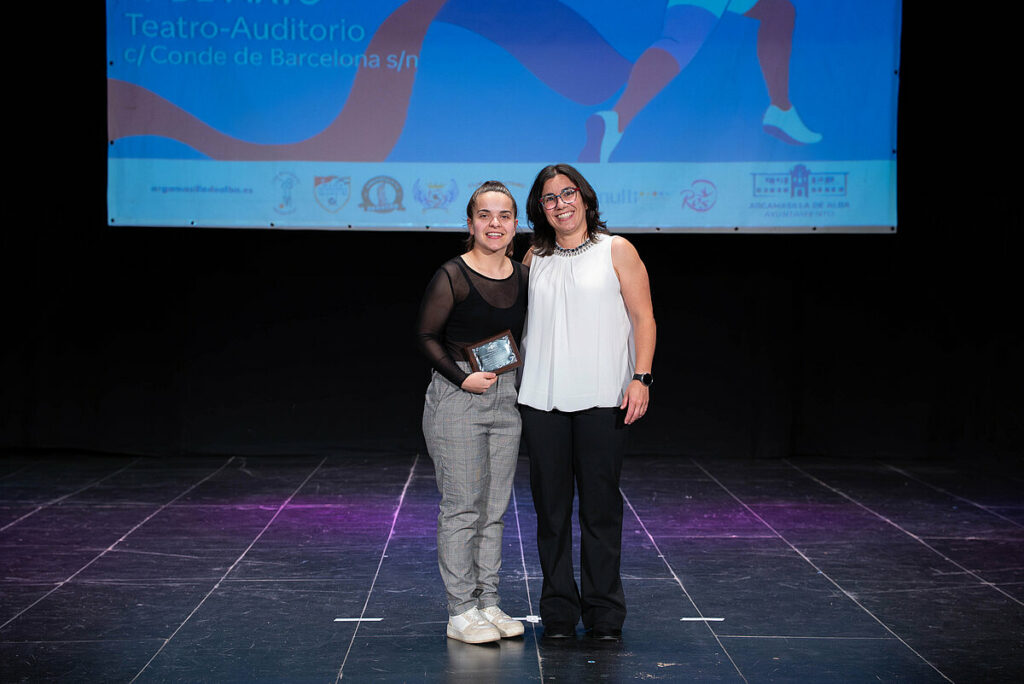 argamasilla de alba gala deporte 32