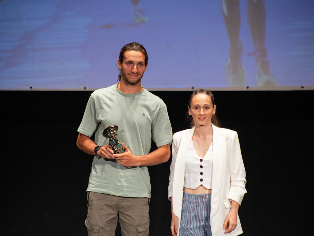 argamasilla de alba gala deporte 33