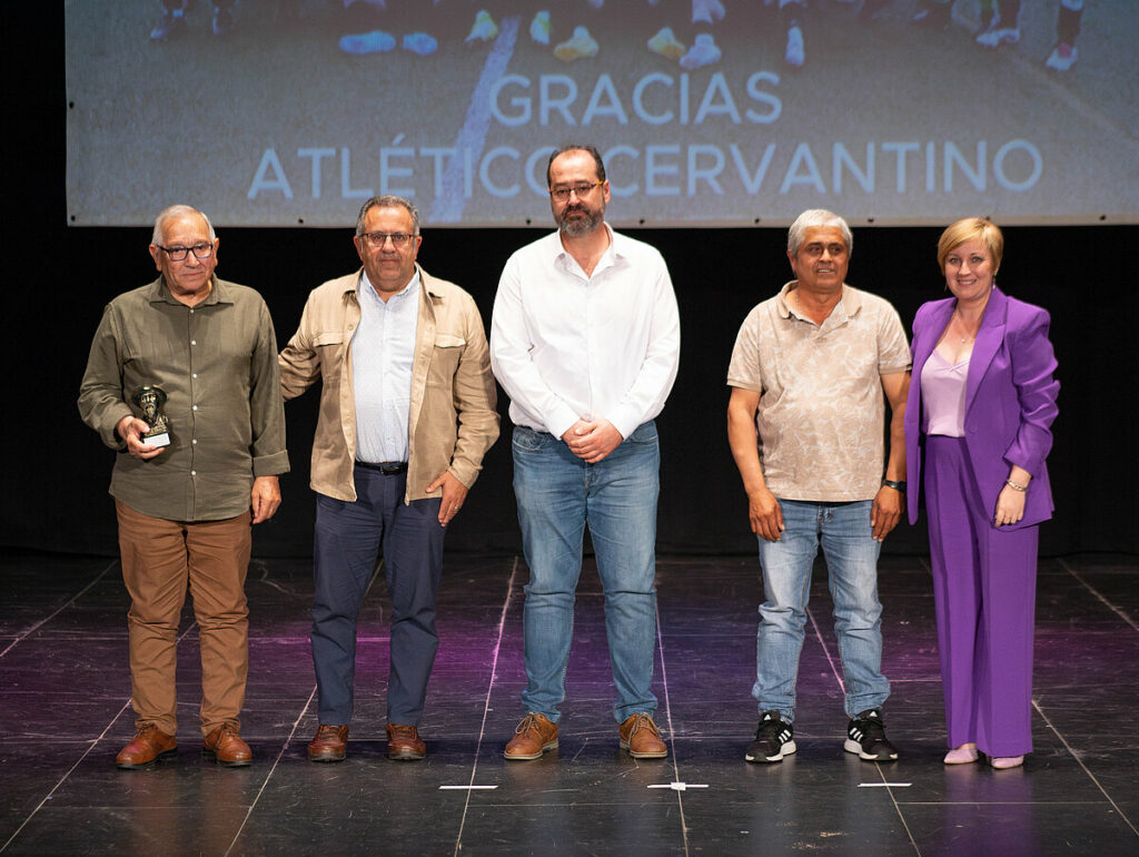 argamasilla de alba gala deporte 4