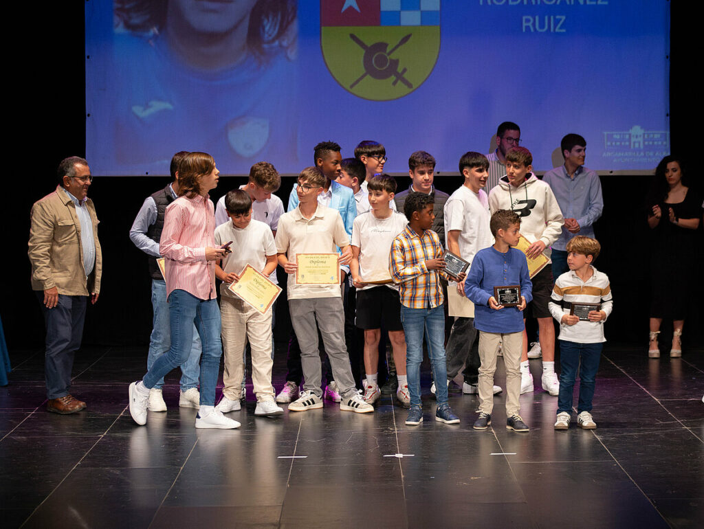 argamasilla de alba gala deporte 6