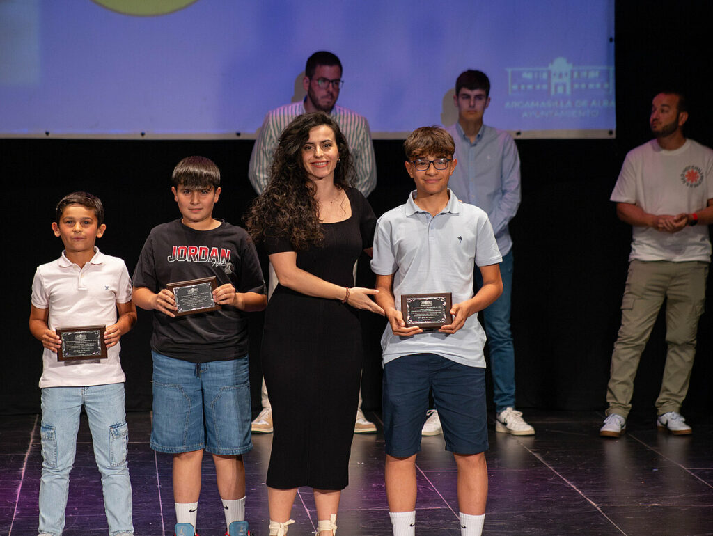 argamasilla de alba gala deporte 8