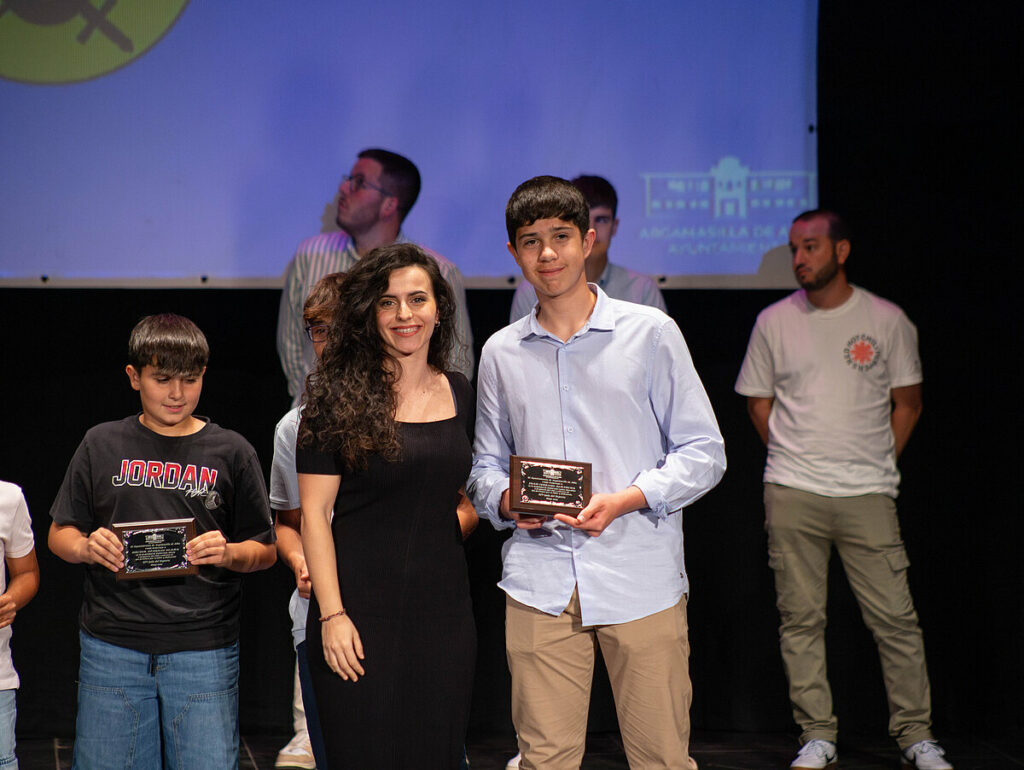 argamasilla de alba gala deporte 9