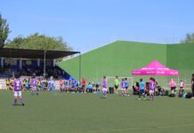 Argamasilla de Alba, sede de la clausura del Campeonato Interescuelas 2024/2025 de fútbol base