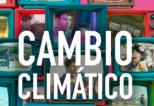 Ariel Lois estrena canción para frenar el cambio climático