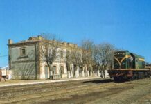 El PP de Castilla-La Mancha reafirma su compromiso con la conexión ferroviaria de Tomelloso y Argamasilla de Alba