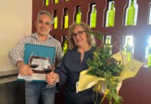 ASCAVICUM celebra sus 20 años brindando por los vinos de Cuenca y del mundo