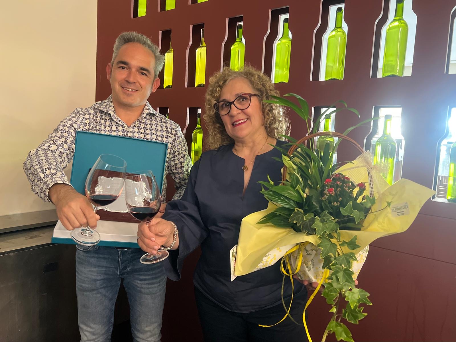 ASCAVICUM celebra sus 20 años brindando por los vinos de Cuenca y del mundo