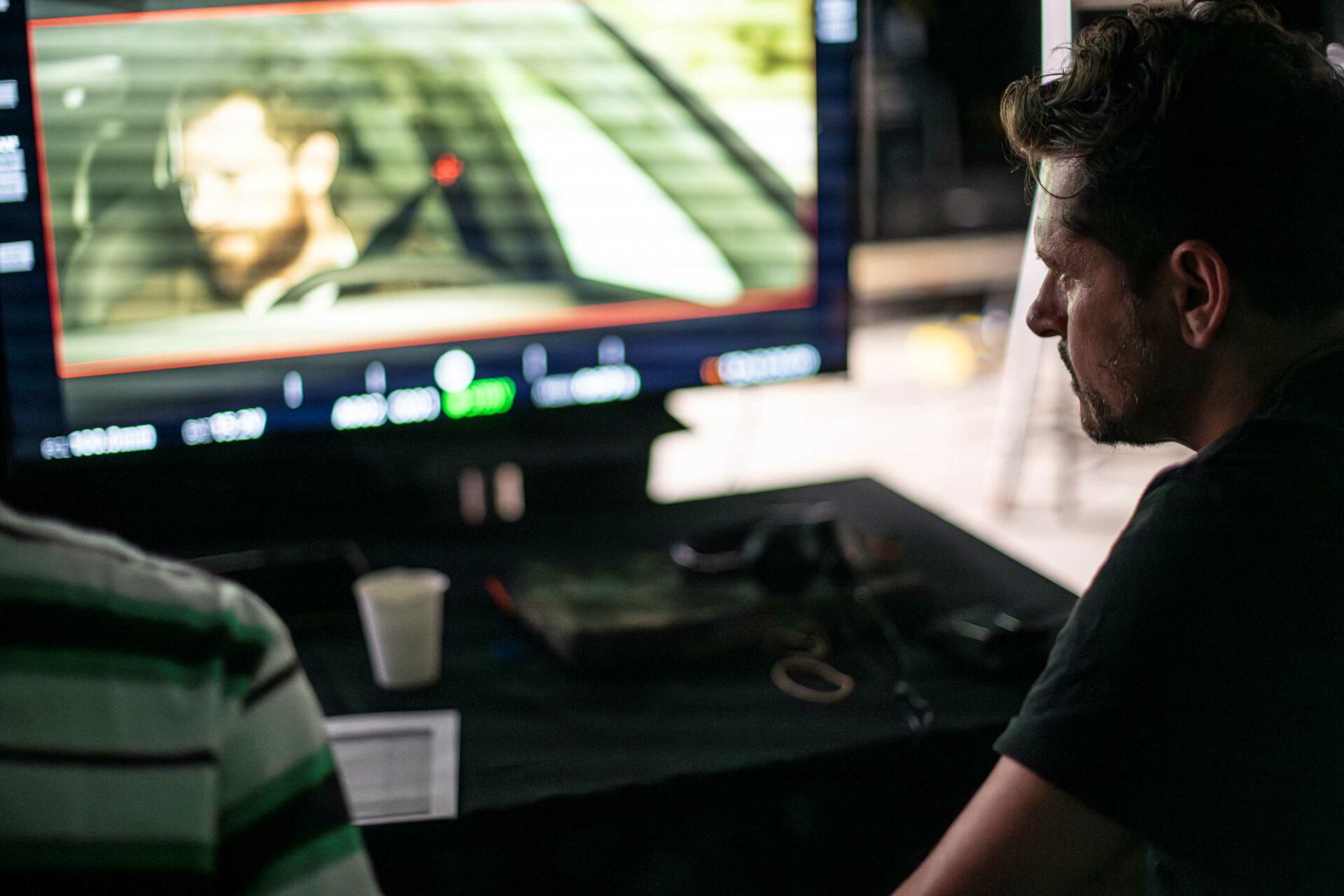 Seis estudiantes de cine y comunicación audiovisual, finalistas de la quinta edición de Audi Future Stories