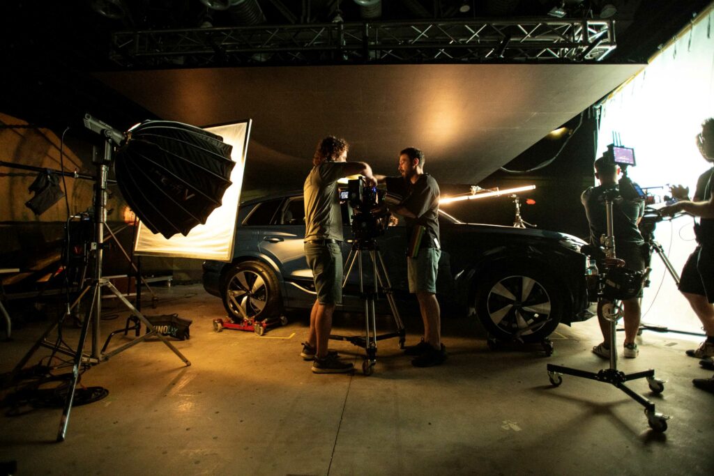 Seis estudiantes de cine y comunicación audiovisual, finalistas de la quinta edición de Audi Future Stories