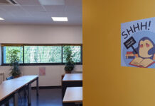 El Ayuntamiento de Tomelloso amplia en un 40% los puestos de estudio en sus espacios públicos