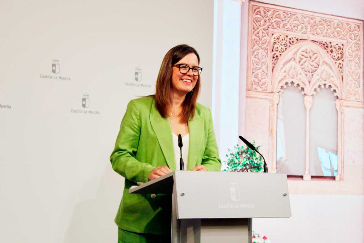 Castilla-La Mancha destina 10,5 millones de euros a la contratación de seguros agrarios para hacer frente a la crisis climática