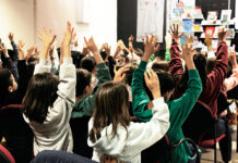 Balance muy positivo del Mes del Libro de la Biblioteca de Tomelloso