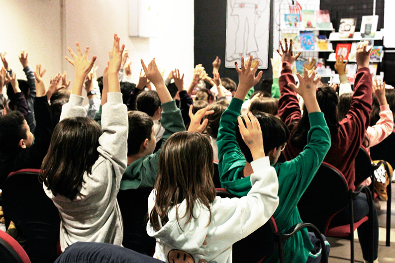 Balance muy positivo del Mes del Libro de la Biblioteca de Tomelloso