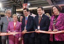 La secretaria de Estado de Agricultura y Alimentación subraya en Fenavin el trabajo del Gobierno para garantizar la estabilidad y competitividad del sector del vino