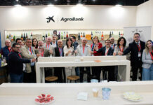 Blanca Fernández anuncia 5,8 millones de euros en ayudas para la mejora de maquinaria en 300 explotaciones agrarias de la provincia de Ciudad Real