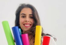 Blanca Pinedo dirigirá dos talleres de música para peques en Estival Cuenca 25