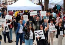 La Mancha reivindica el dinamismo rural de los vinos con Denominación de Origen