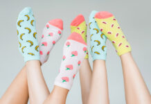 ¿Sabías que hoy se celebra el Día Mundial de los Calcetines Perdidos?