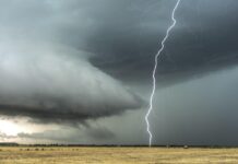 El calor extremo de esta semana dará paso a tormentas fuertes, según Samuel Biener, experto de Meteored