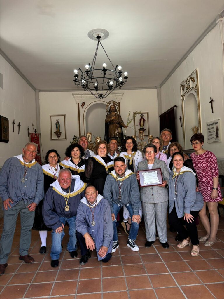 calzada calatrava san isidro 3