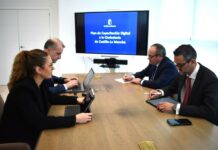 Castilla-La Mancha sigue avanzando con el Plan de Capacitación Digital a la Ciudadanía superando ya las 44.000 personas formadas en la región