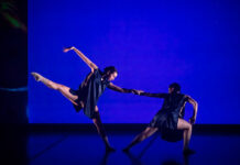 ‘Pasado, presente y futuro’ de caraBdanza, este viernes en el teatro de Valdepeñas