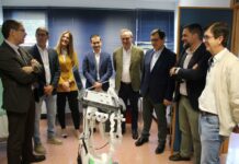 El Gobierno de Castilla-La Mancha incorpora la especialidad de Cardiología a los centros de especialidades de Villacañas y Quintanar de la Orden