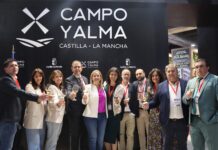 José Manuel Bolaños pide autocrítica y reflexión a PP y Vox tras considerar desde el PSOE haber sido un fracaso la carpa «Sabor Quijote»